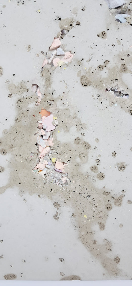 Never expected number 1