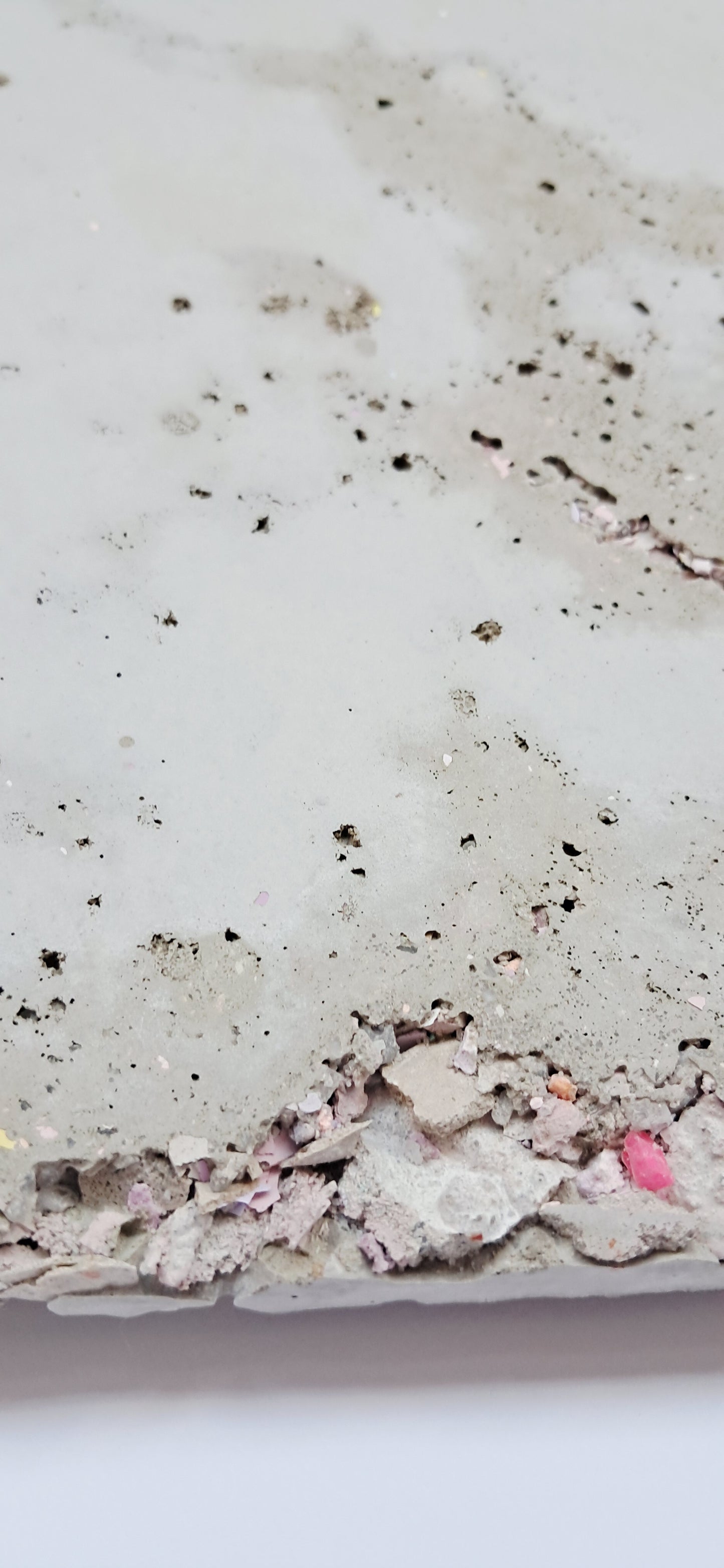 Never expected number 1