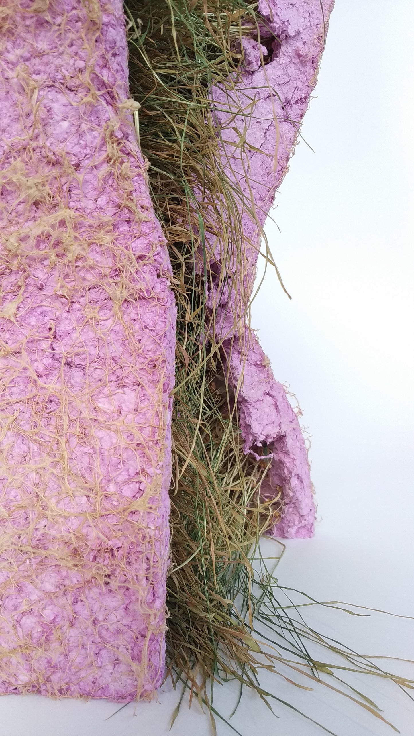 Take my coat darling