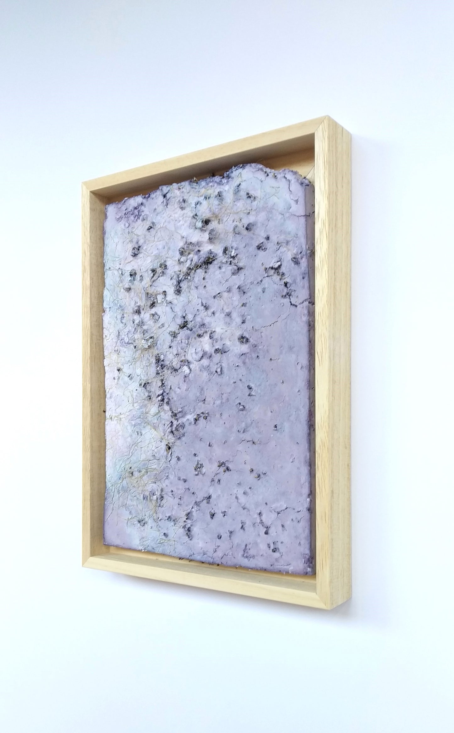 Done with paper away from office