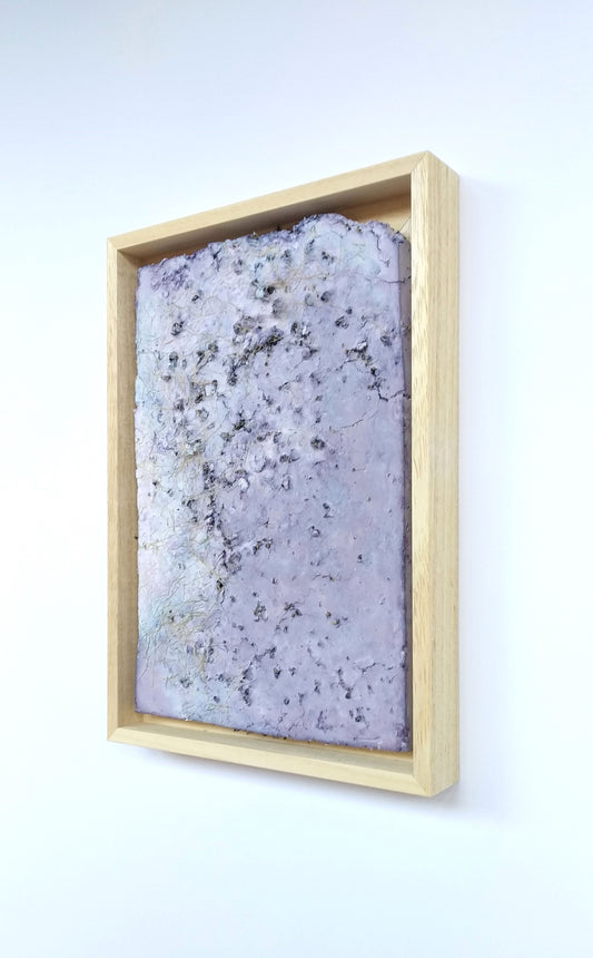 Done with paper away from office