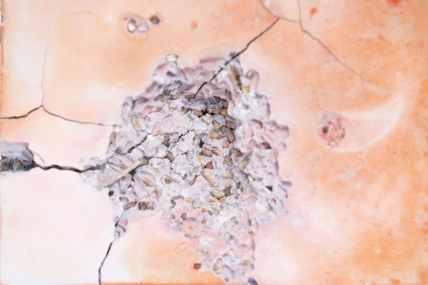 Everyone need a littl help