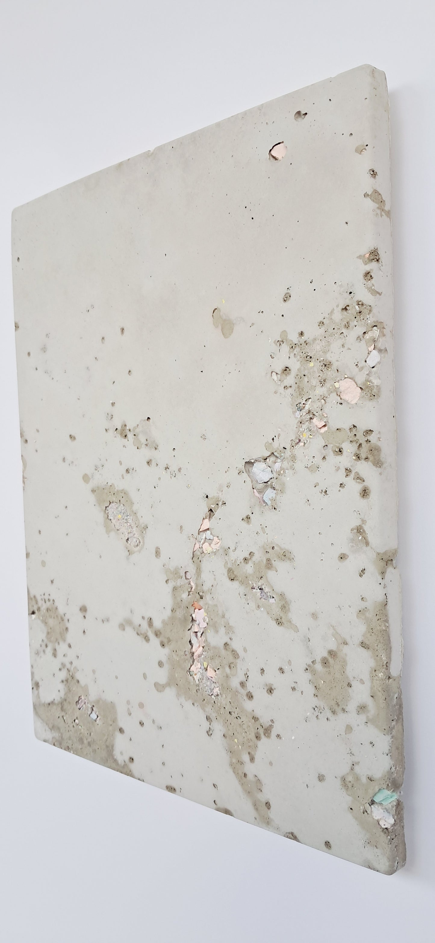 Never expected number 1