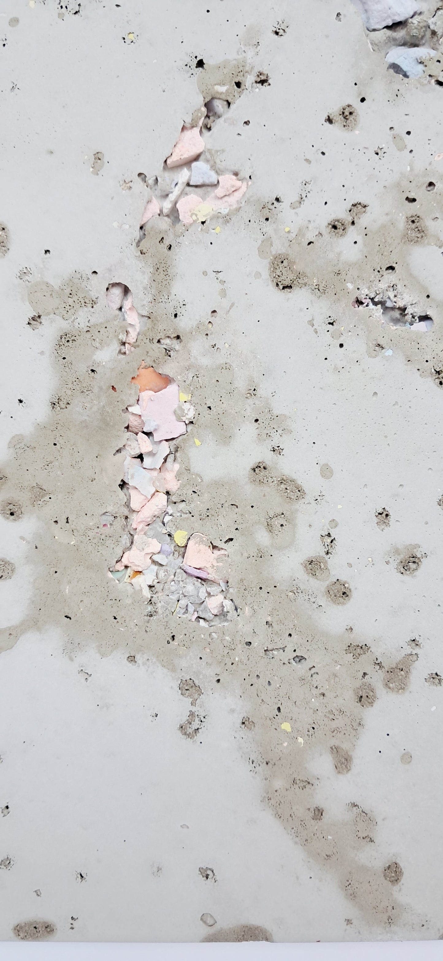 Never expected number 1