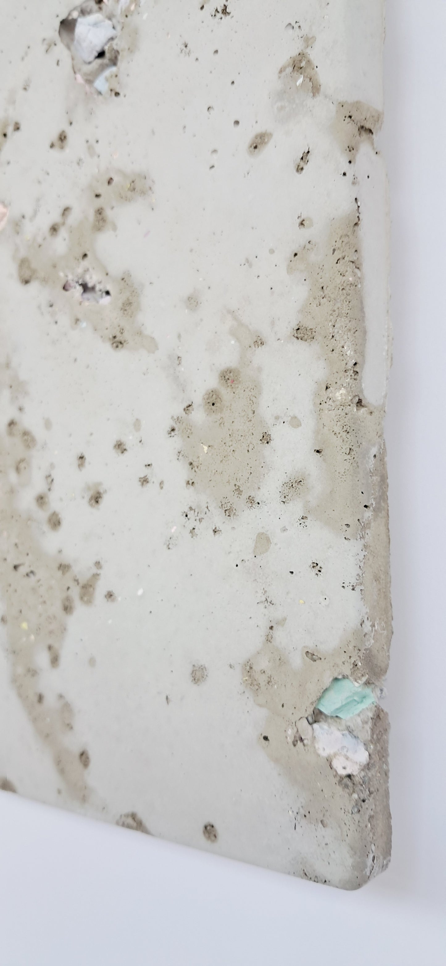 Never expected number 1