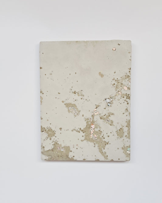 Never expected number 1